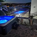 Appartement Tisno Resort *