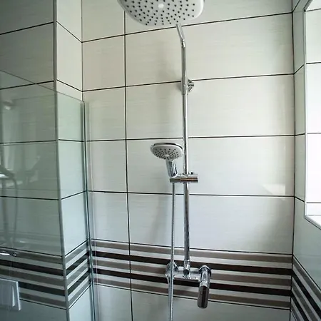 Daire Tisno Resort