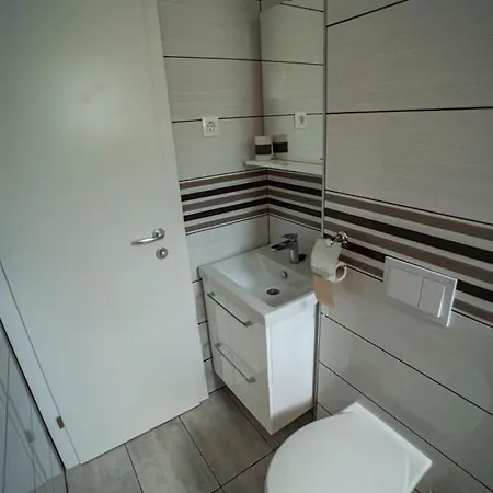 Tisno Resort * Tisno