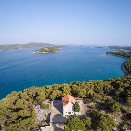 Tisno Resort Tisno