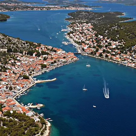 Tisno Resort