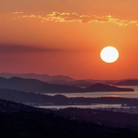 Tisno Resort Apartamento