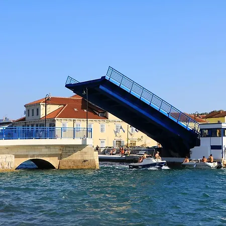 Apartamento Tisno Resort Tisno