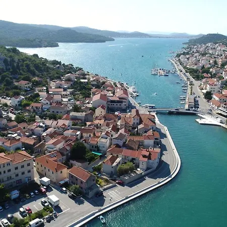 Tisno Resort Daire