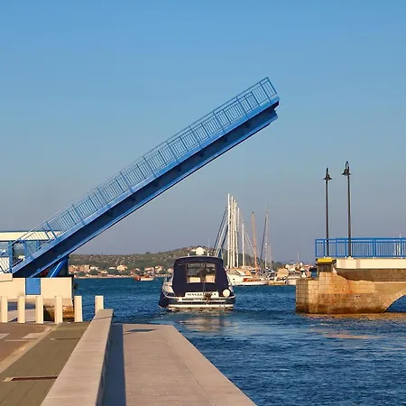 Tisno Resort * Tisno