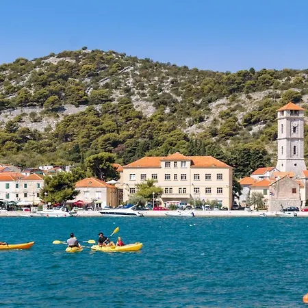 Tisno Resort Apartamento Tisno