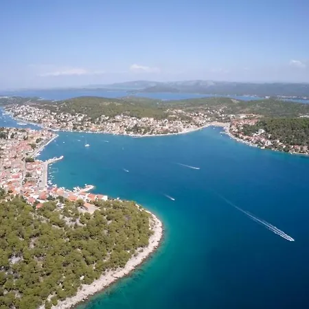 Tisno Resort