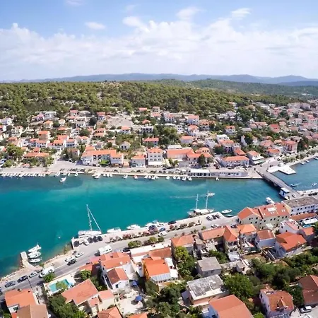 Tisno Resort Apartamento Tisno