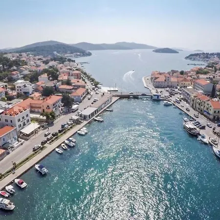 Apartment Tisno Resort *
