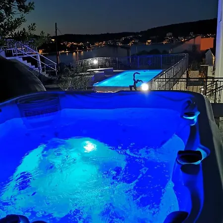 Daire Tisno Resort