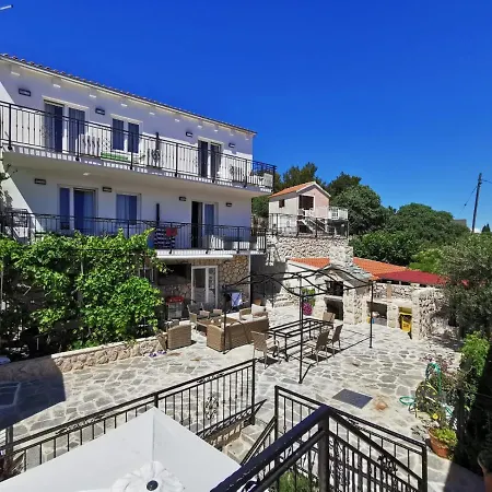 Apartment Tisno Resort