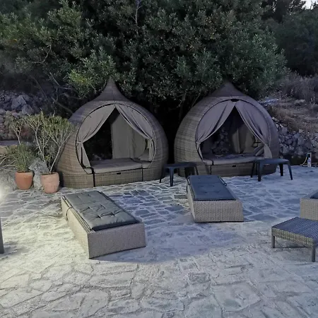 Tisno Resort Apartamento *