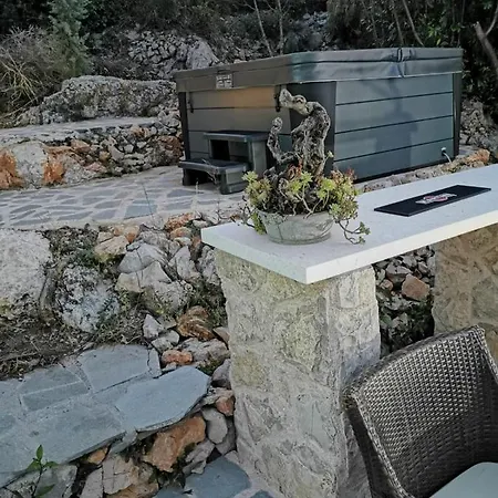 Tisno Resort