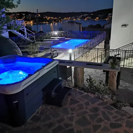 Apartment Tisno Resort *