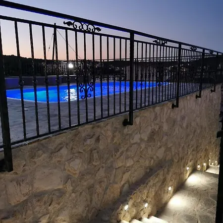 Tisno Resort 아파트 티스노