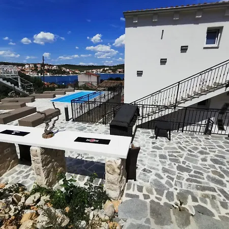 Tisno Resort