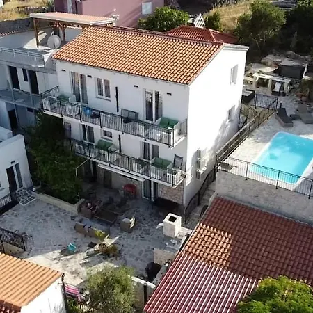 Tisno Resort Daire