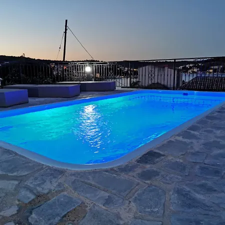 Tisno Resort Daire *