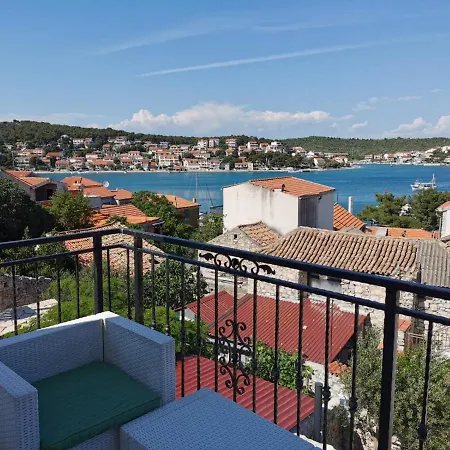 Tisno Resort