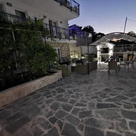 Daire Tisno Resort