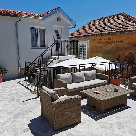 Daire Tisno Resort