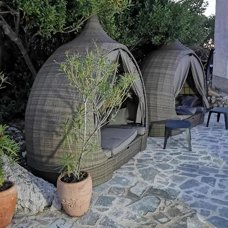 Tisno Resort Daire