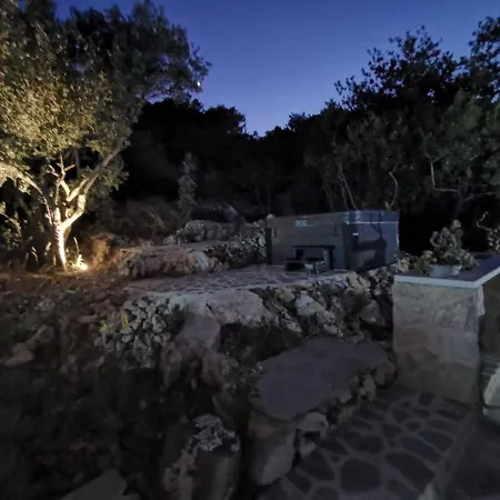 Apartamento Tisno Resort Tisno