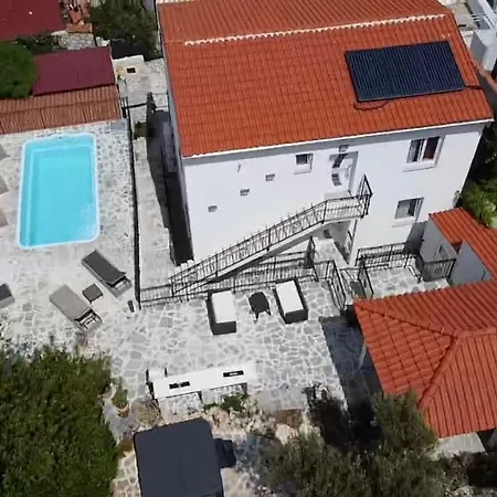 Tisno Resort Apartamento