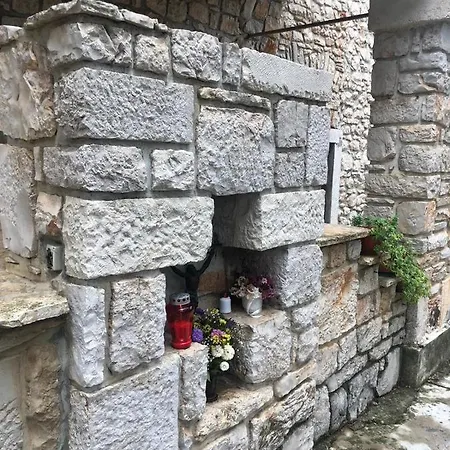 Apartment Tisno Resort