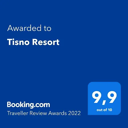 Tisno Resort Apartamento *