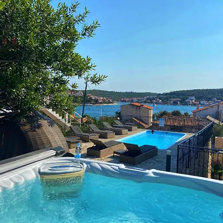Apartment Tisno Resort *