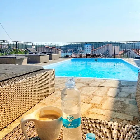 Tisno Resort Tisno