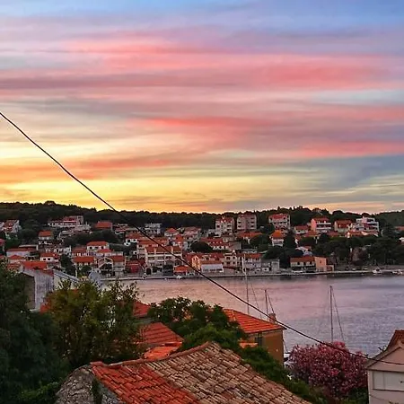 Tisno Resort