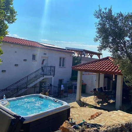 Tisno Resort Daire Tisno