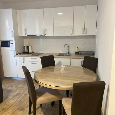 Tisno Resort Apartment *