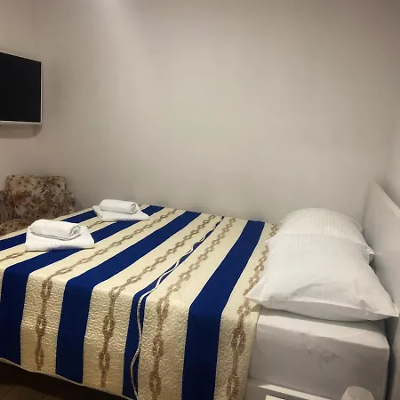 Daire Tisno Resort Tisno