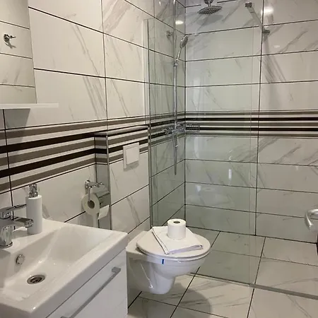 Tisno Resort Apartamento Tisno