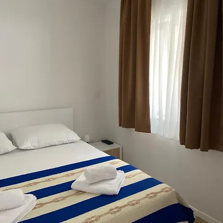 Tisno Resort Tisno