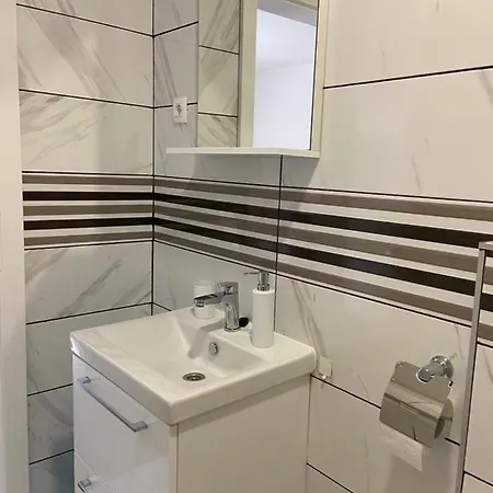 Tisno Resort * Tisno