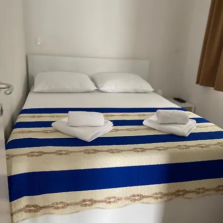 Tisno Resort Tisno