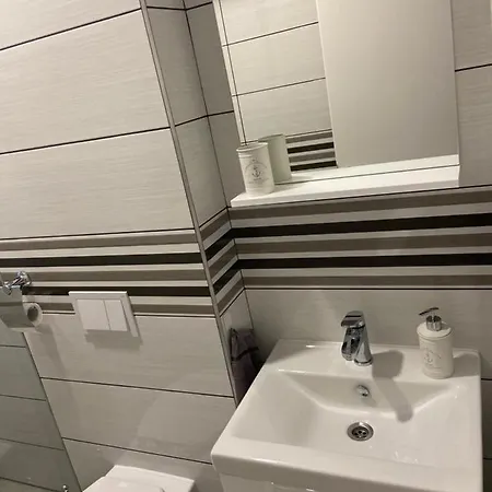 Tisno Resort Apartamento