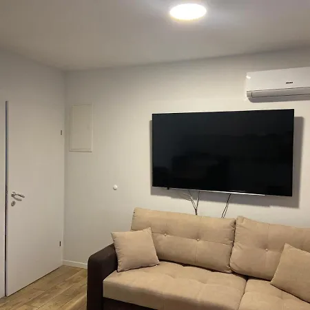 Tisno Resort * Tisno