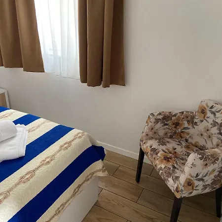 Tisno Resort 아파트