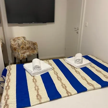 Apartment Tisno Resort *