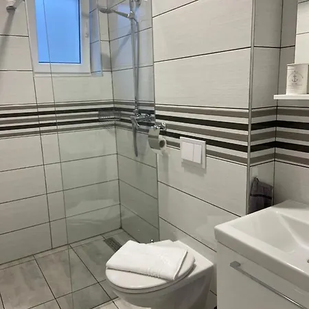 Daire Tisno Resort Tisno