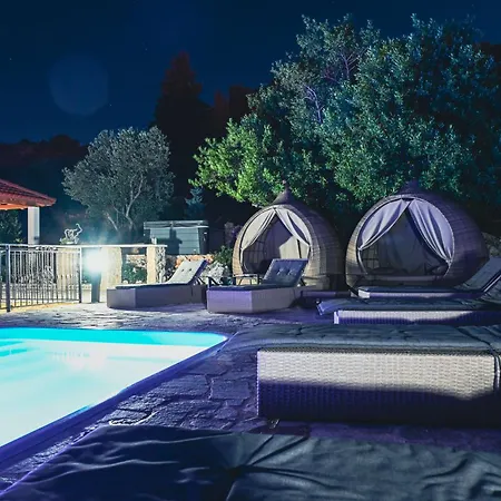 Tisno Resort Apartment