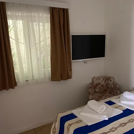 Daire Tisno Resort