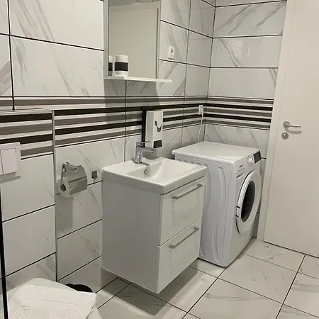 Apartamento Tisno Resort Tisno