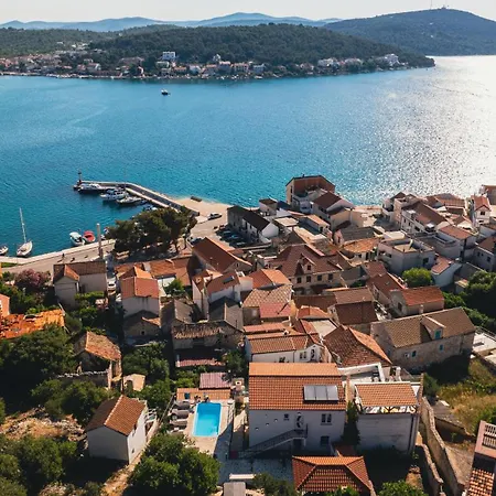 Tisno Resort Tisno