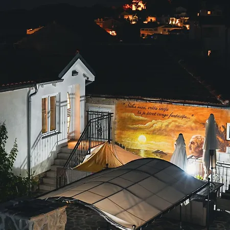 Tisno Resort Apartment Tisno